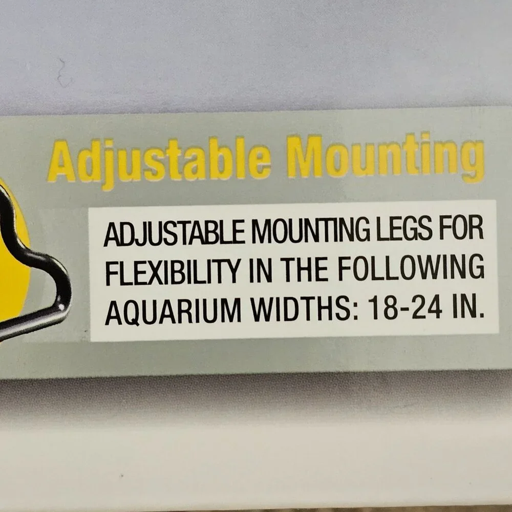 LED Aquarium Strip Light 18